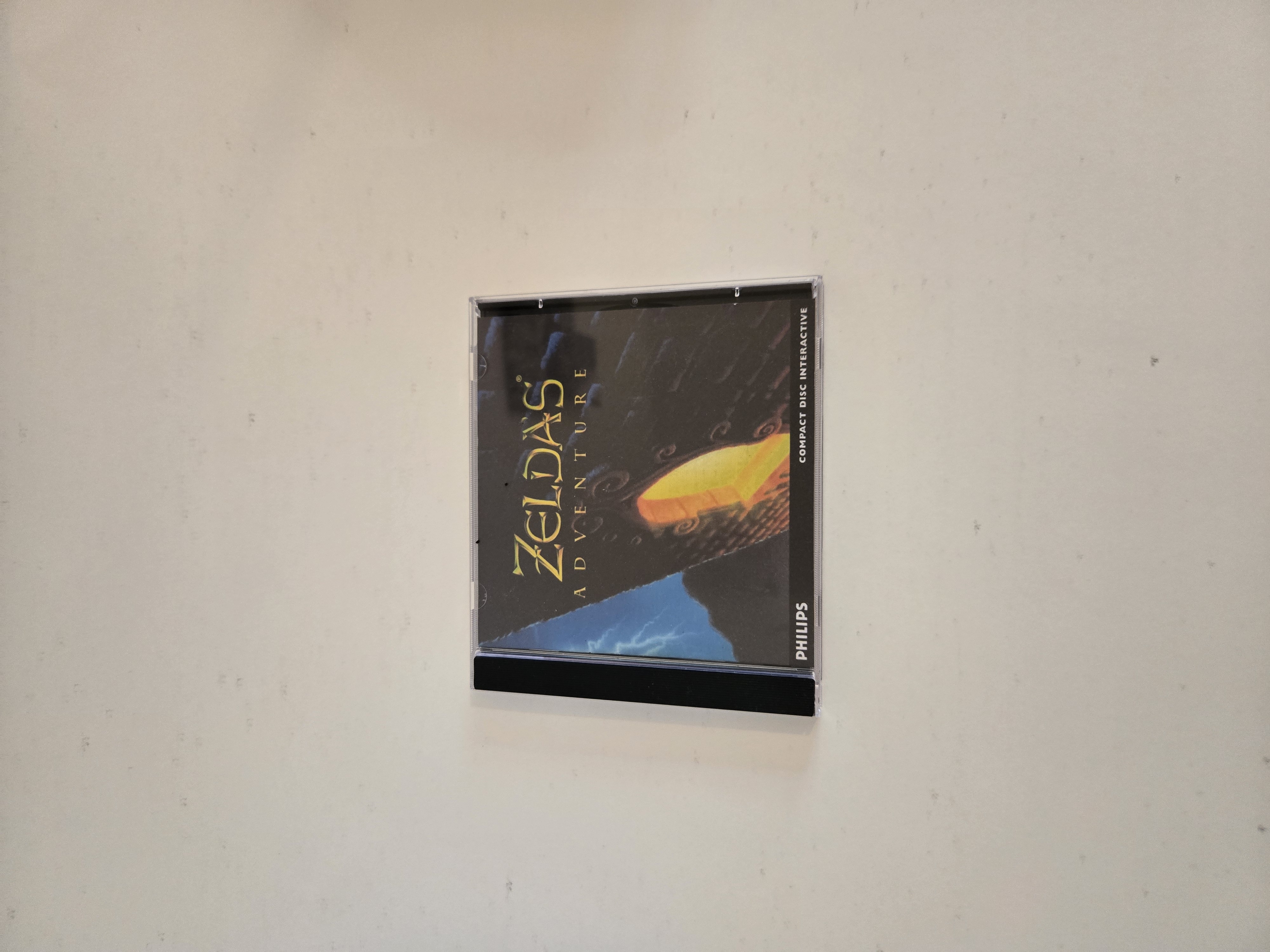 Zelda Adventure